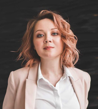 Тамара Машницкая